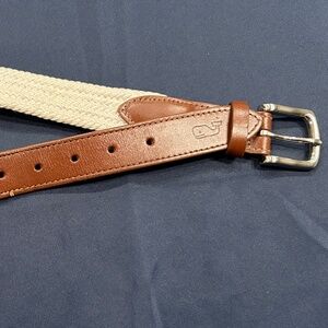 Vineyard Vines Belt